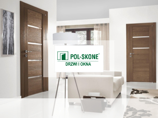 Drzwi wewnętrzne POL-SKONE w CARPENTER Bydgoszcz Drzwi wewnętrzne POL-SKONE Bydgoszcz