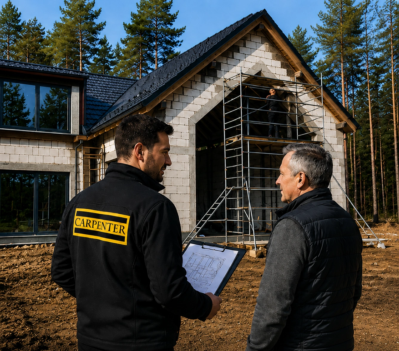 Praca dla przedstawiciela handlowego w CARPENTER Bydgoszcz